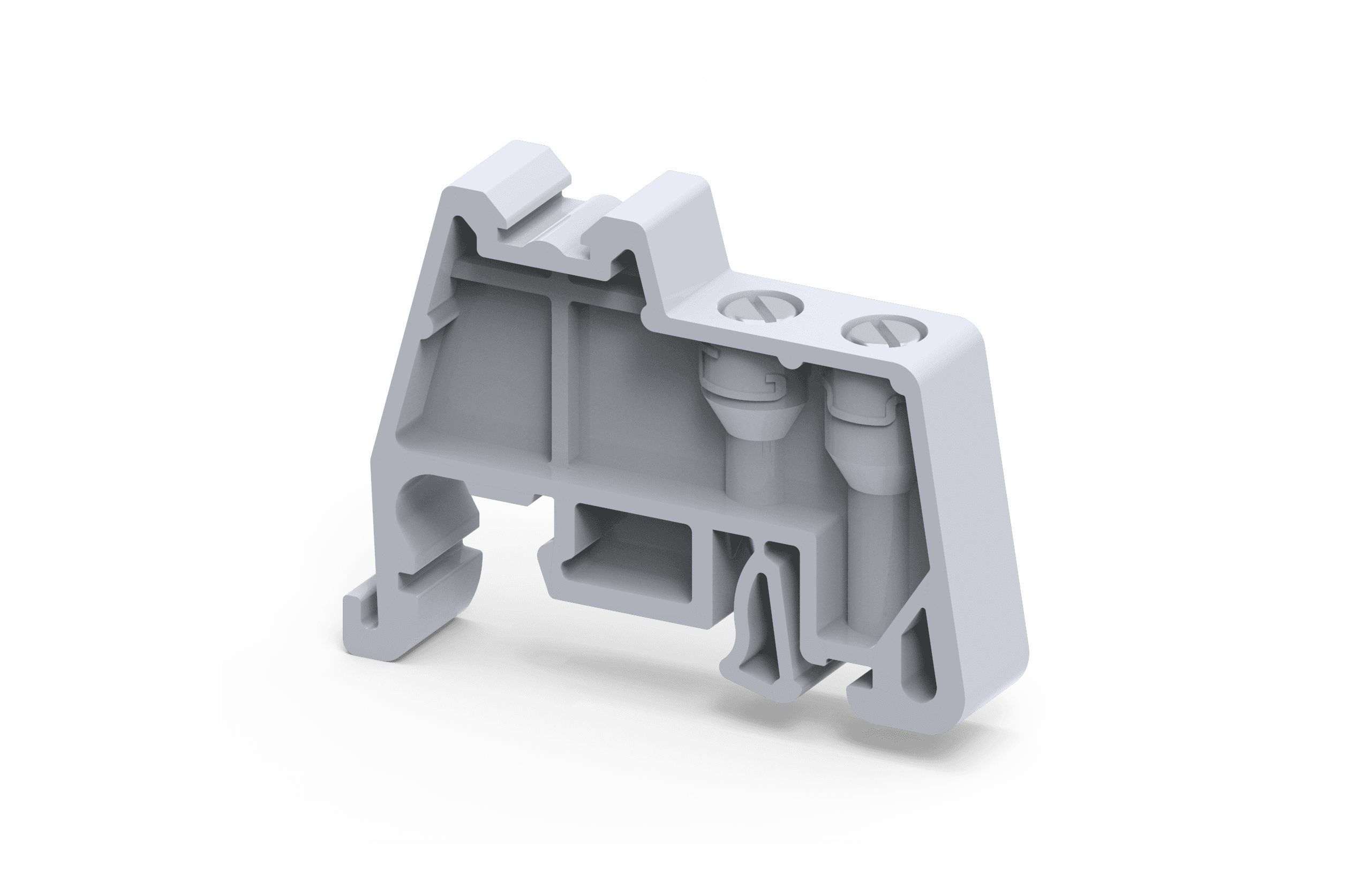 CXDB35/10 | Distribution Terminal Blocks | Connectwell Industries
