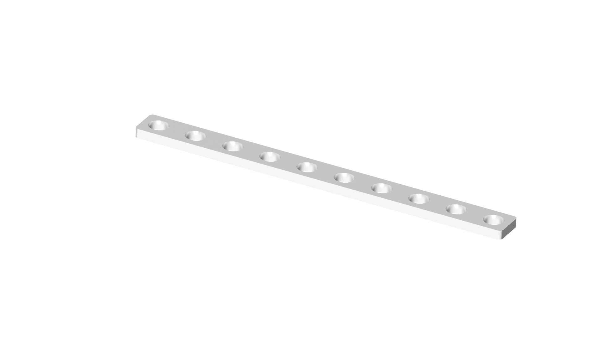 CA719/10 | Jumper Terminal Blocks | Connectwell Industries