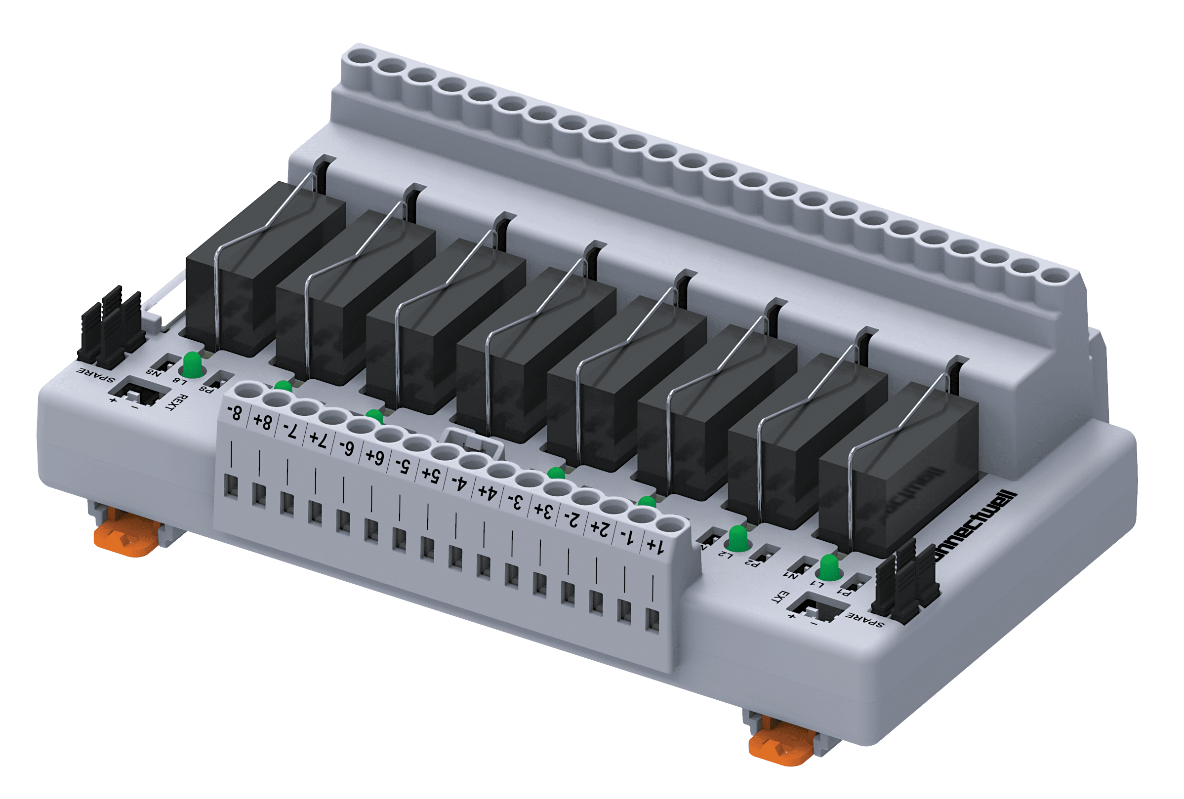 Connectwell Interfacing Solutions