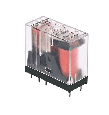Connectwell Glass Relays