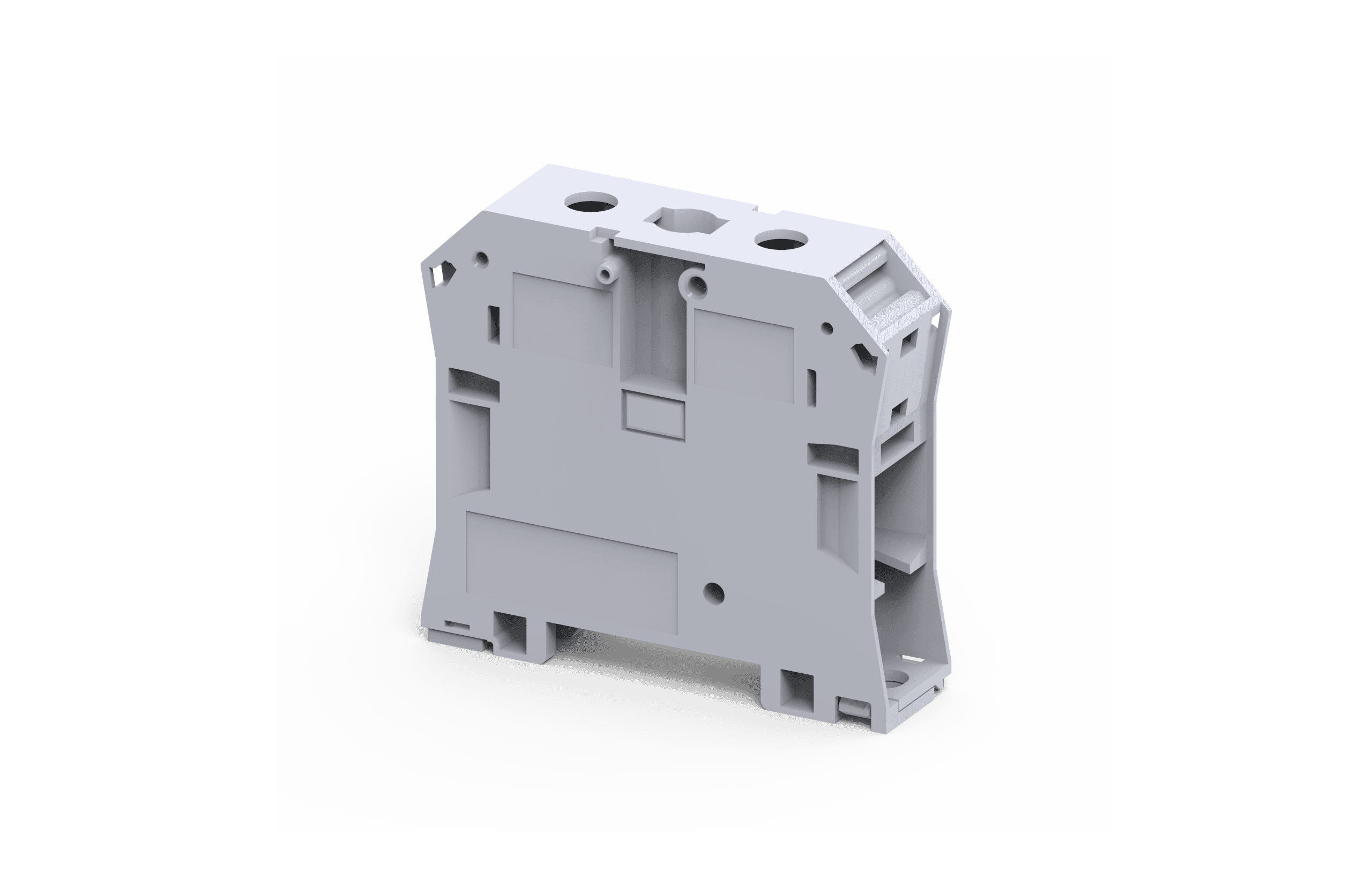 CTS50/70N | High Current Terminal Blocks | Connectwell Industries