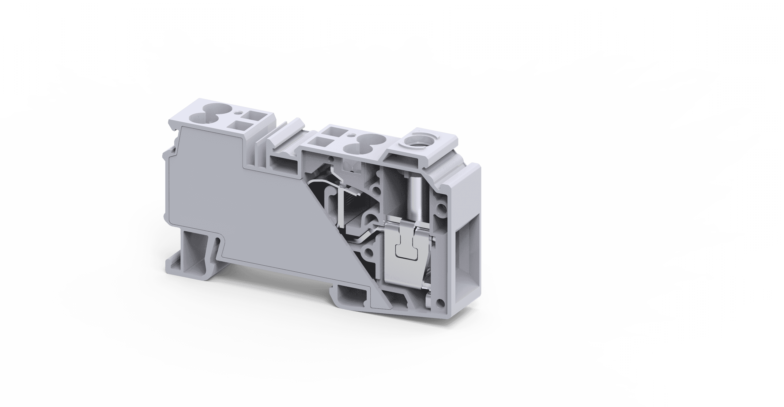 CXDB35/10 | Distribution Terminal Blocks | Connectwell Industries