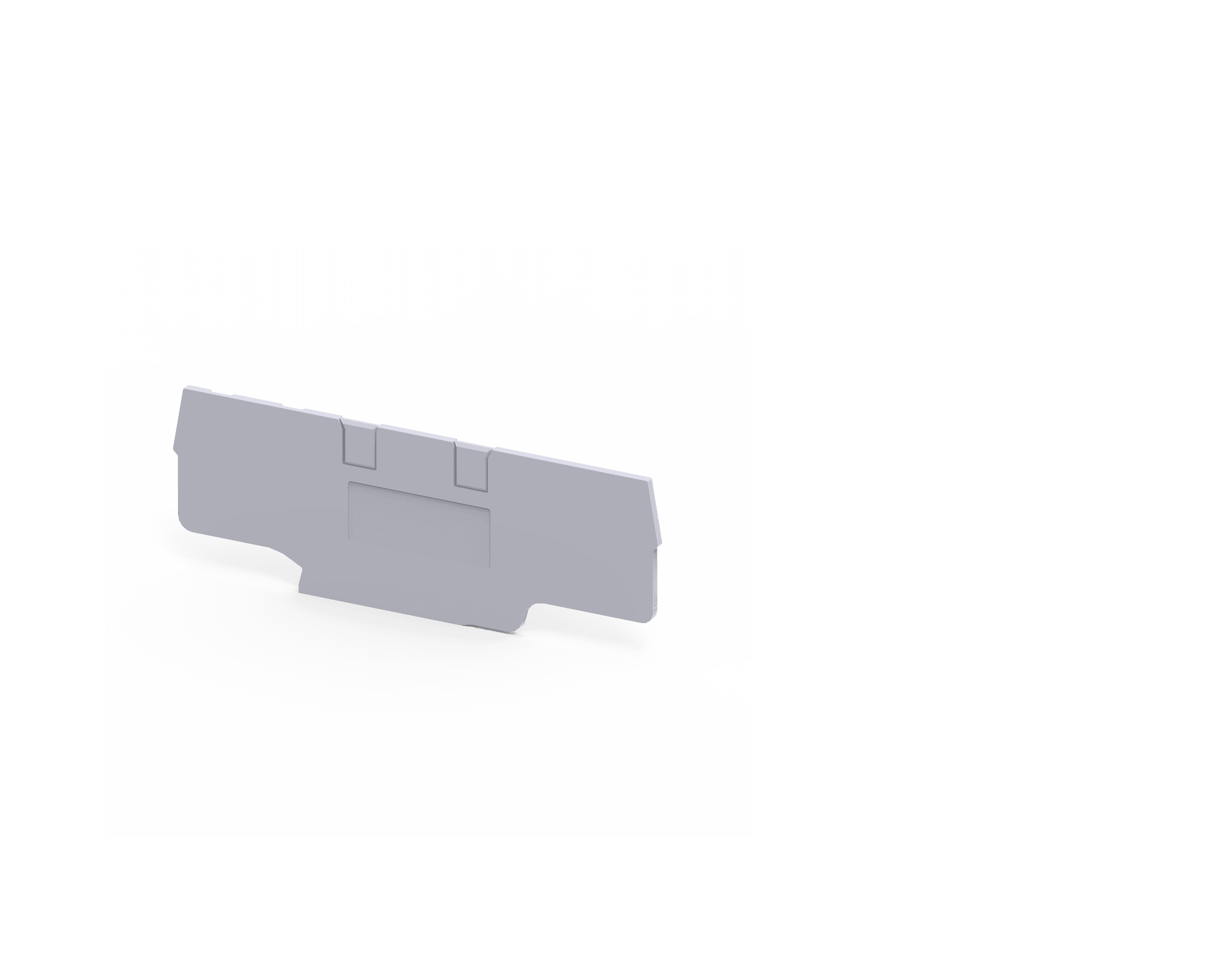 CX2.5/4/2B | Multi-connection Terminal Blocks | Connectwell Industries