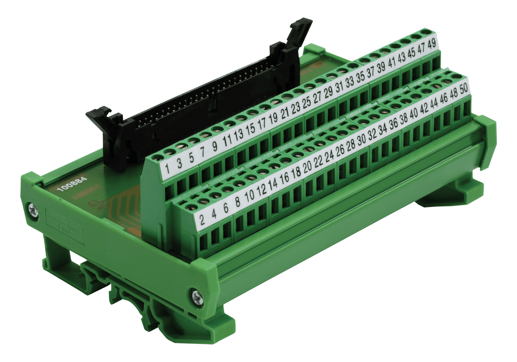 Connectwell Connector to Connector Modules