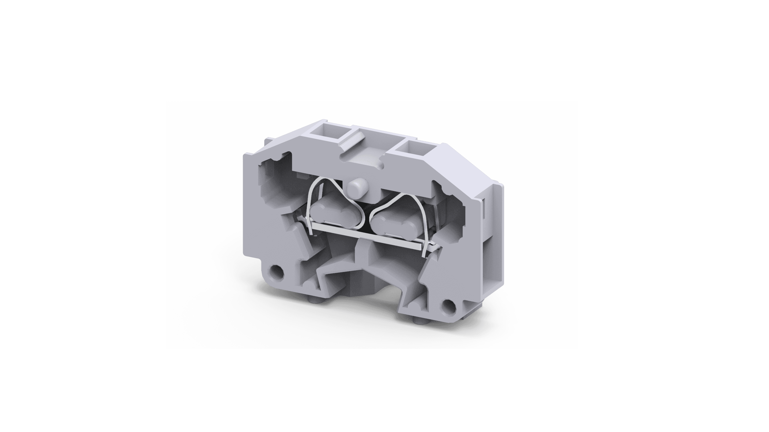 CM1.5S | Panel Mount Terminal Blocks | Connectwell Industries