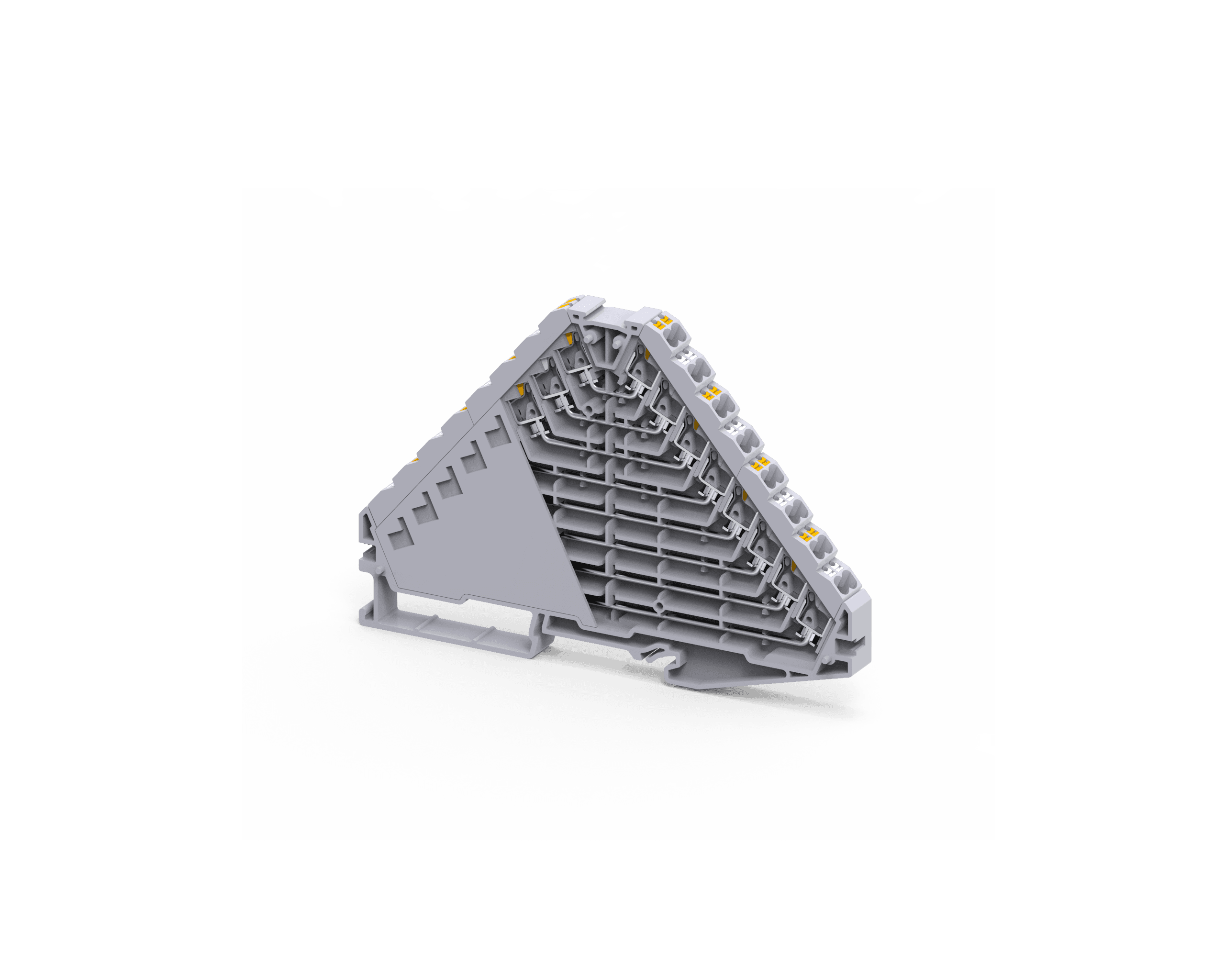 CP8L32 | Marshalling Terminal Blocks | Connectwell Industries