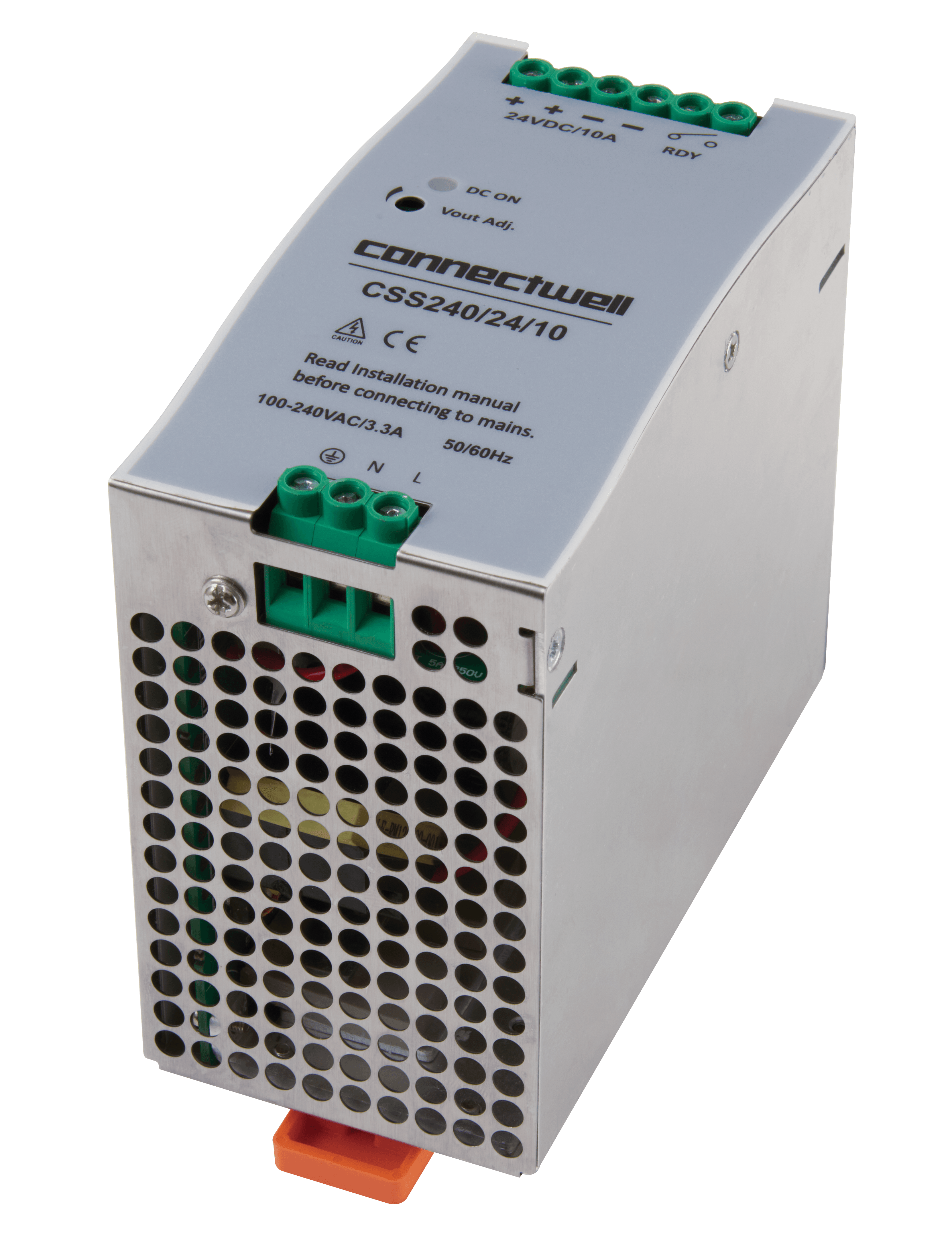 Connectwell Power & Control Solutions