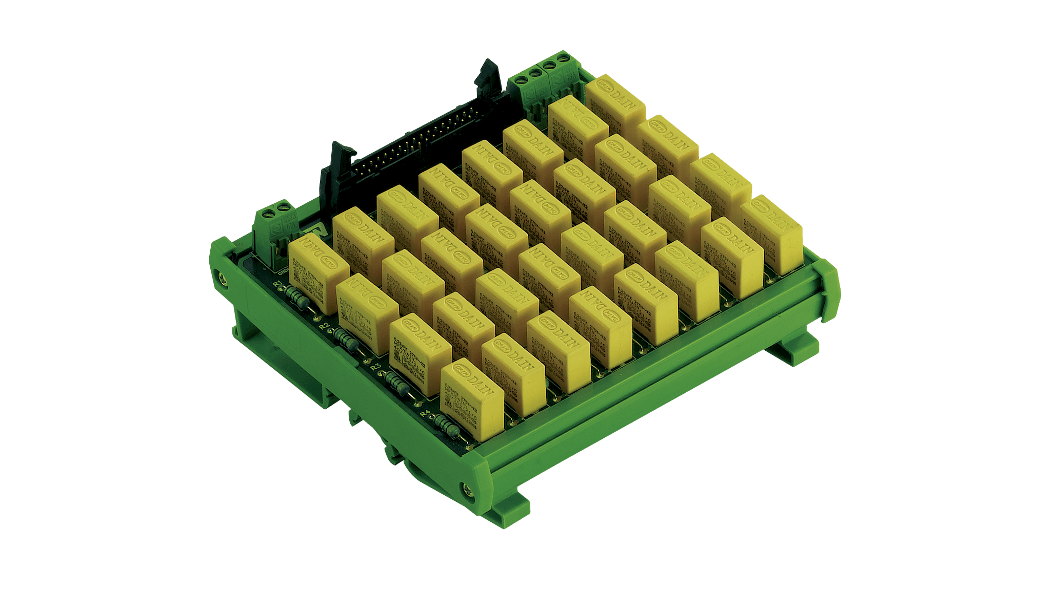 Connectwell Passive & Protection Modules