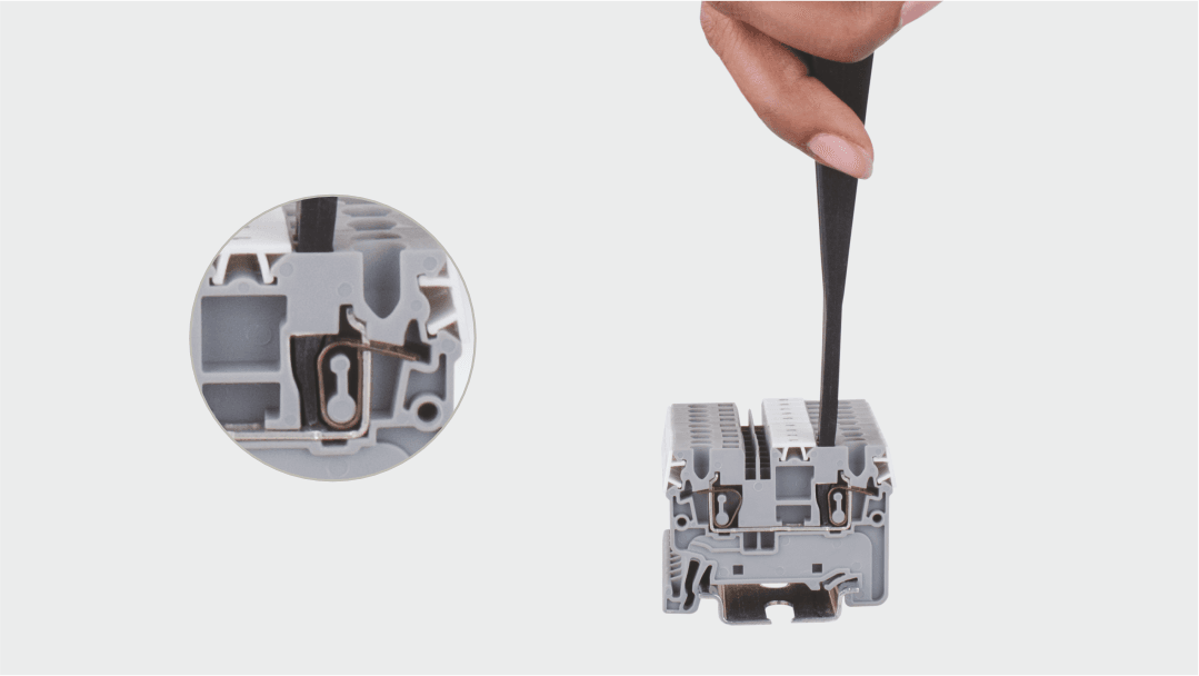 Connectwell Professional Tools