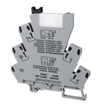 Connectwell Slim Relays